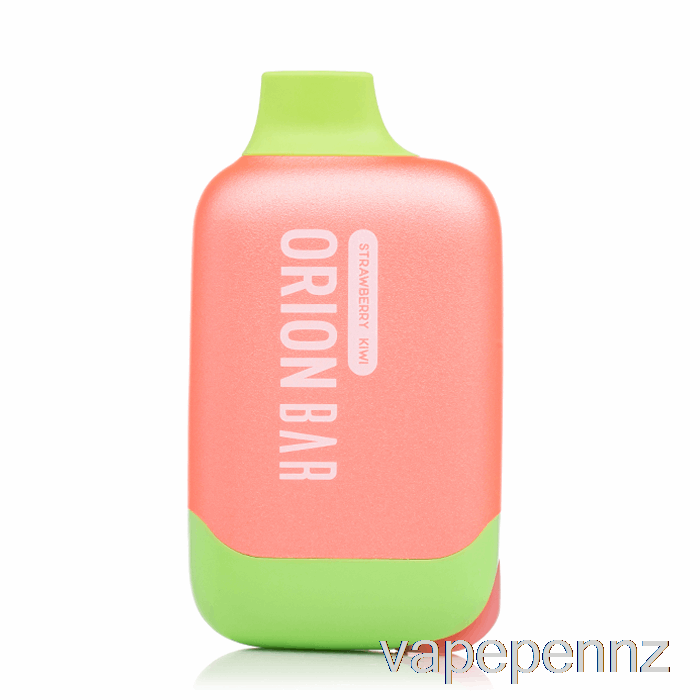 Lost Vape Orion Bar Young P15 6000 Disposable Strawberry Kiwi VAPE NZ